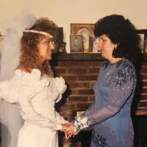 Meet your Posher, Donna